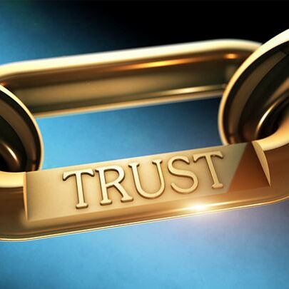 Trust-f